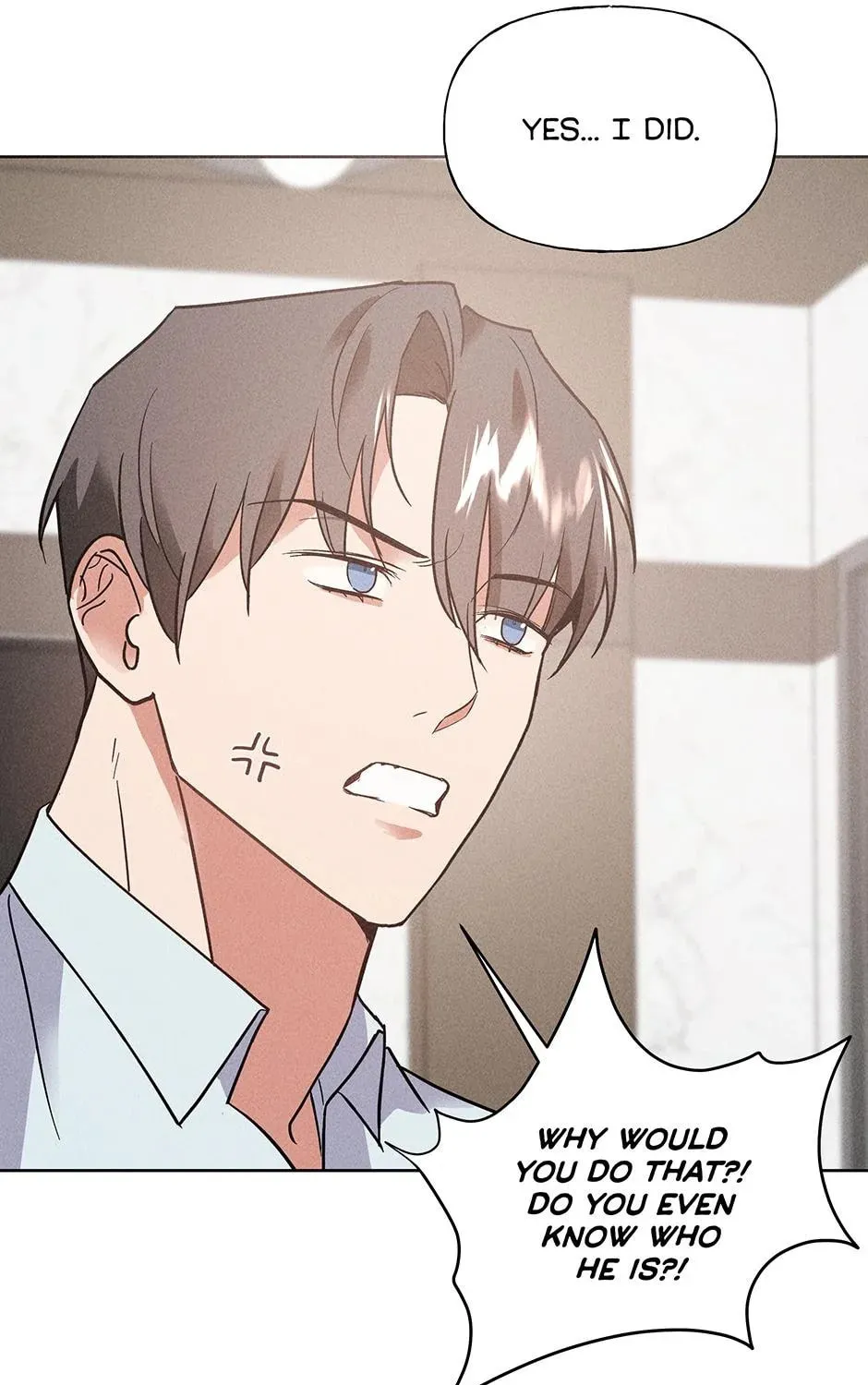 Romance Without Loss Chapter 33 page 61 - 