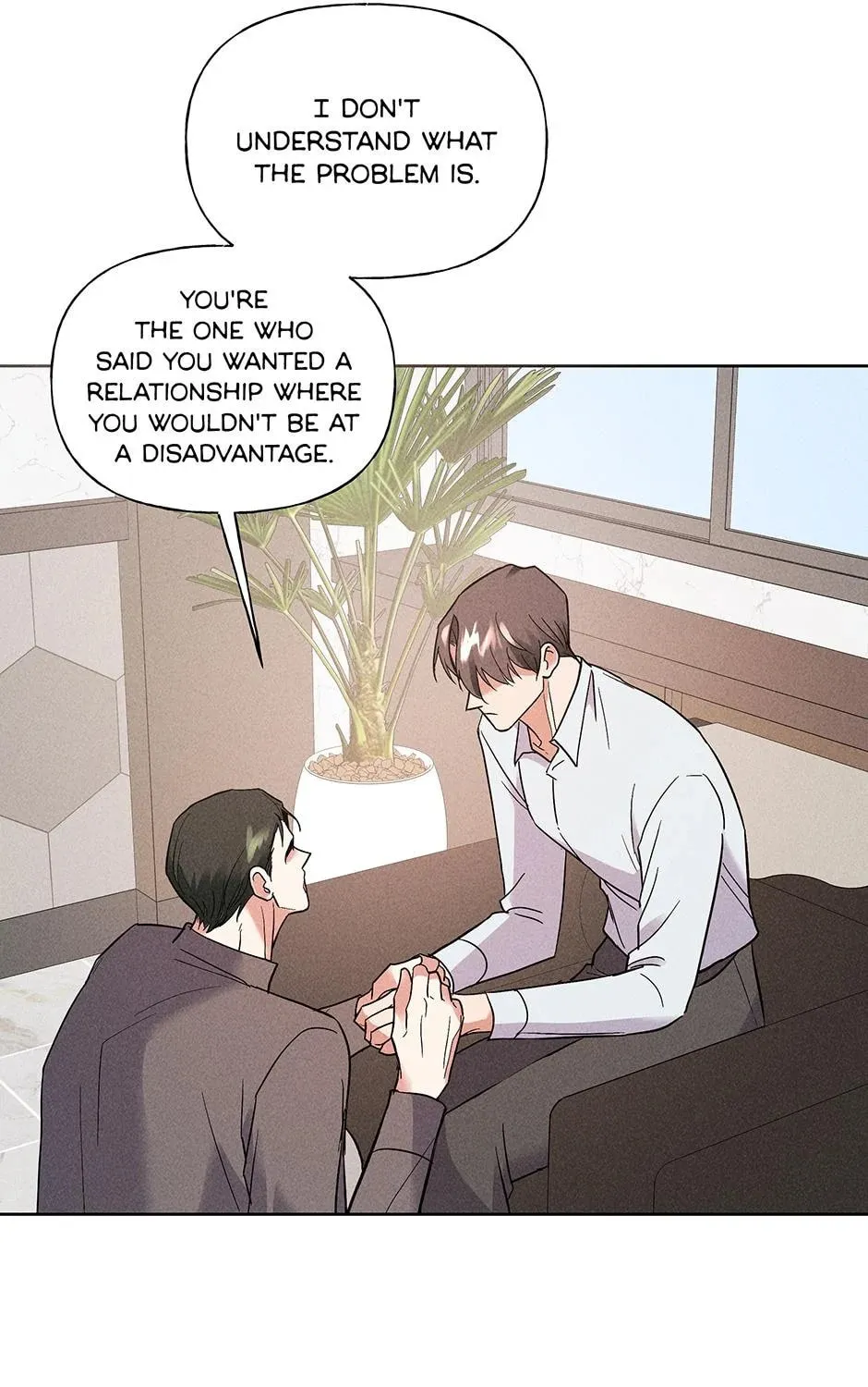 Romance Without Loss Chapter 33 page 65 - 