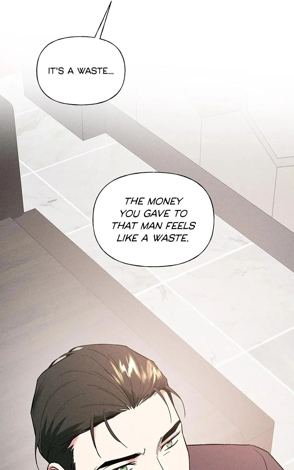Romance Without Loss Chapter 33 page 68 - 