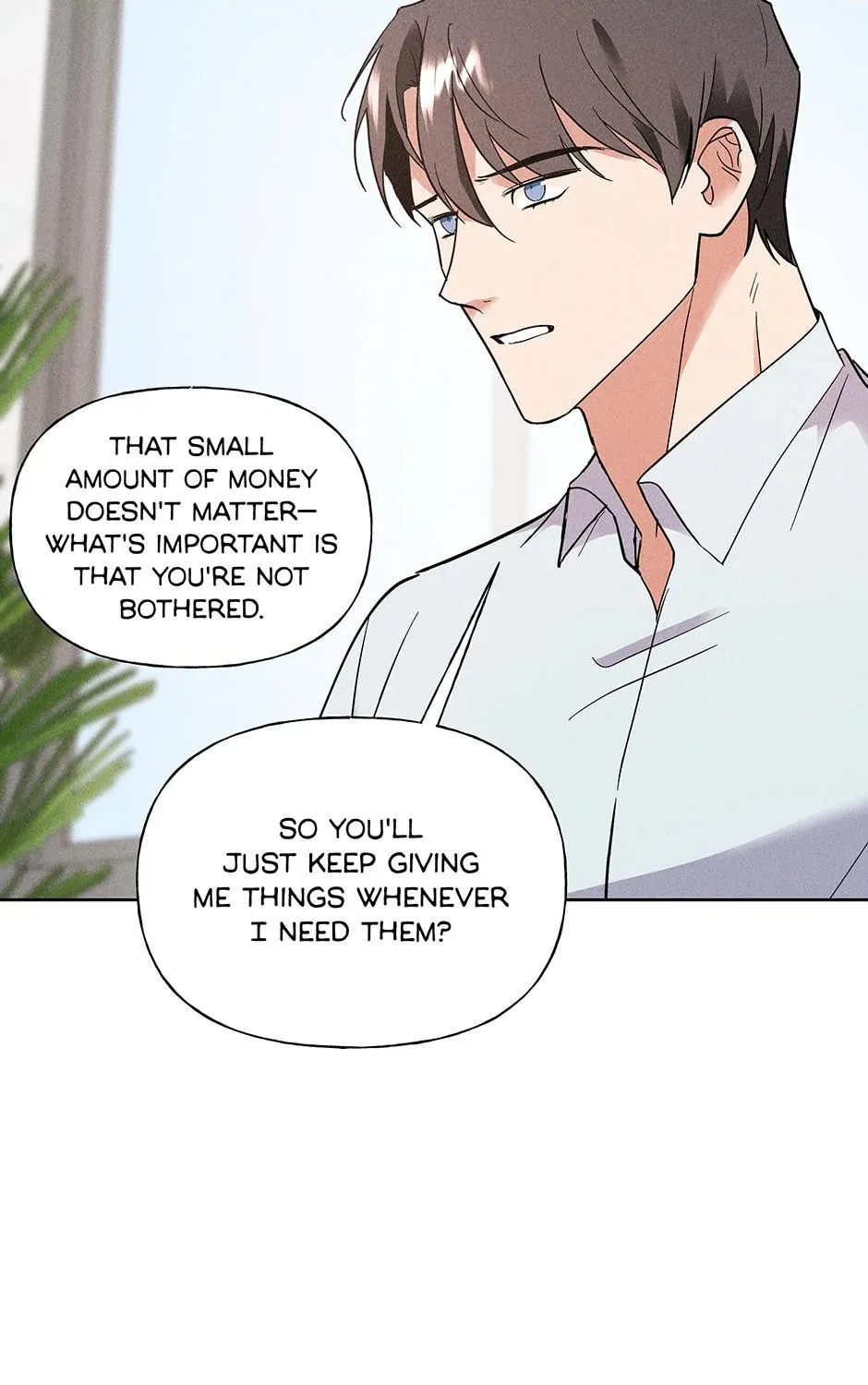 Romance Without Loss Chapter 33 page 70 - 
