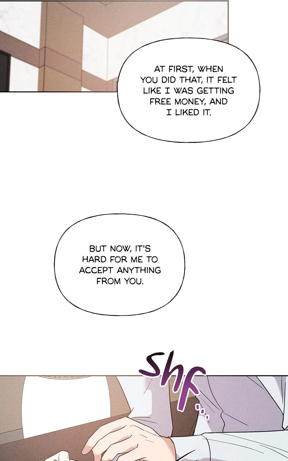 Romance Without Loss Chapter 33 page 72 - 