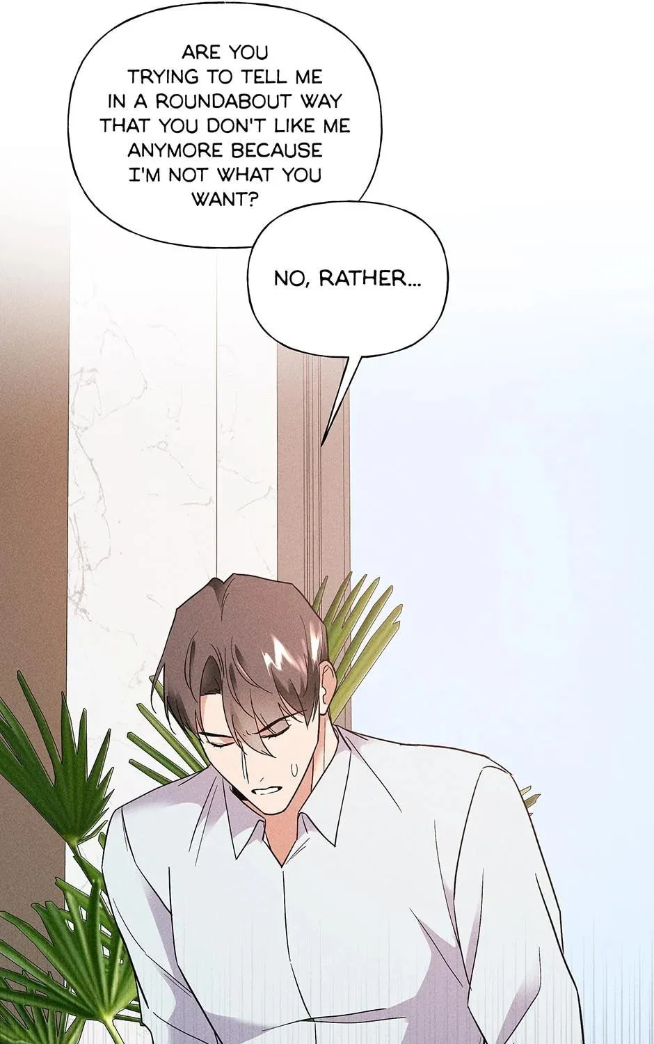 Romance Without Loss Chapter 33 page 75 - 