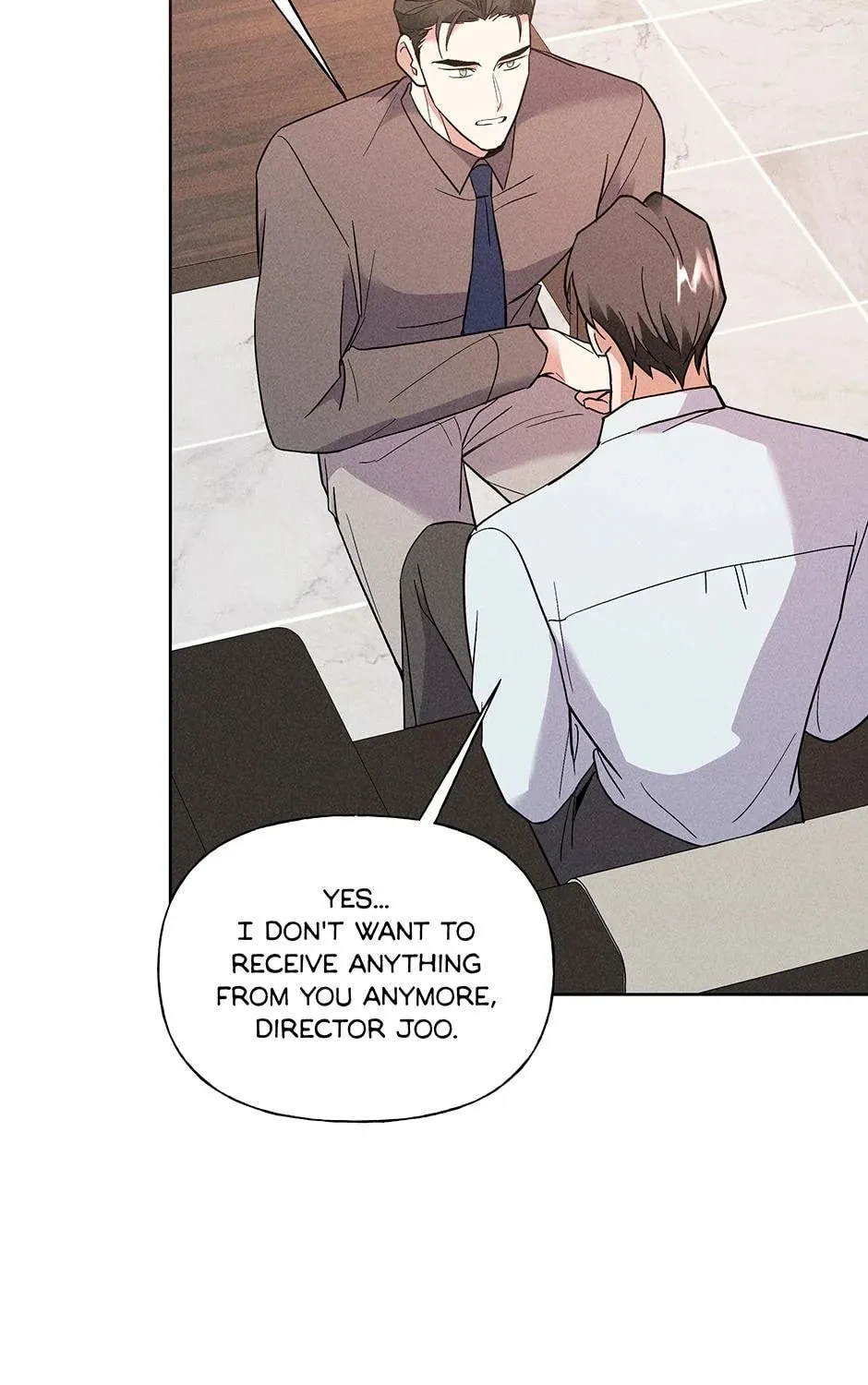 Romance Without Loss Chapter 33 page 77 - 