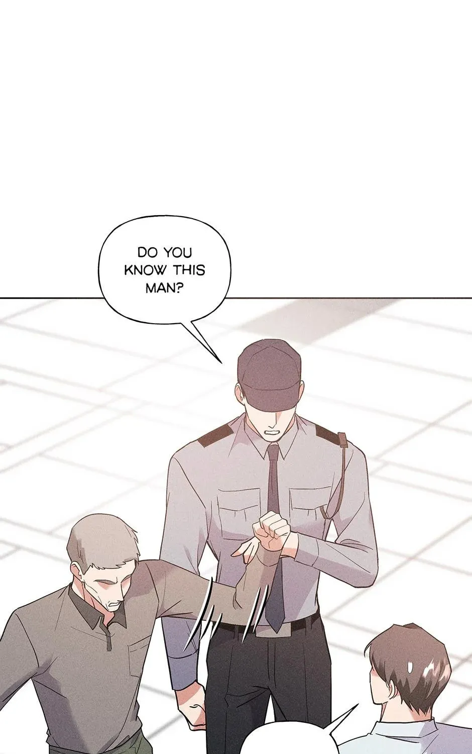 Romance Without Loss Chapter 33 page 9 - 