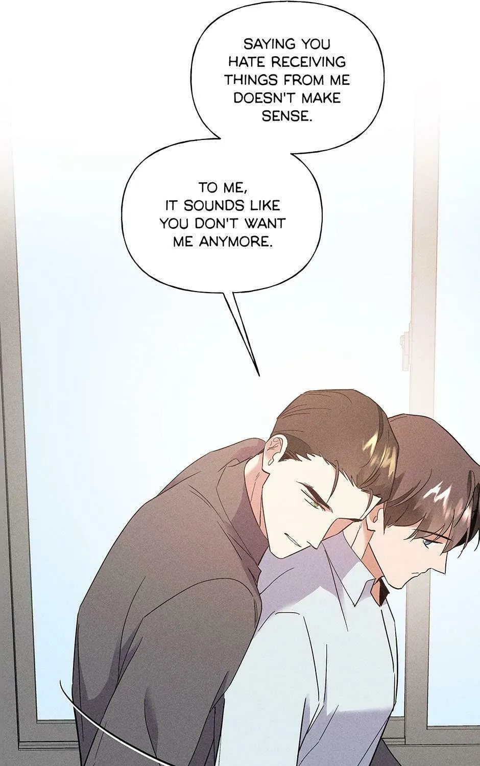 Romance Without Loss Chapter 33 page 82 - 