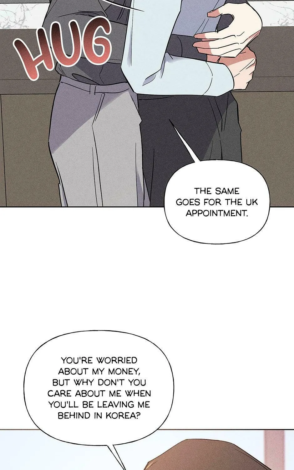Romance Without Loss Chapter 33 page 83 - 