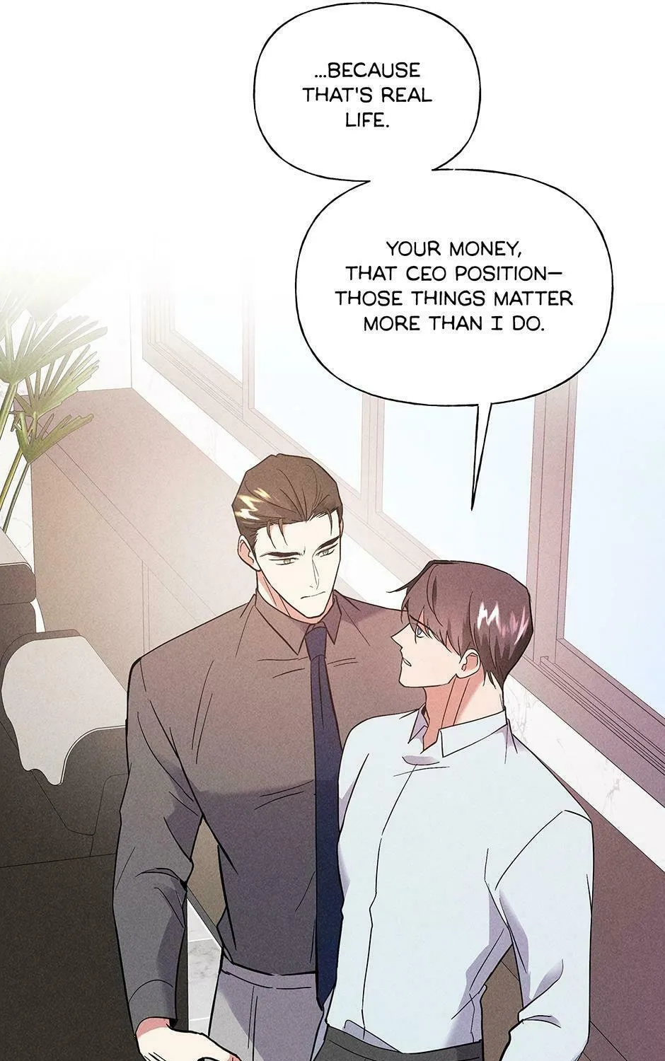 Romance Without Loss Chapter 33 page 85 - 