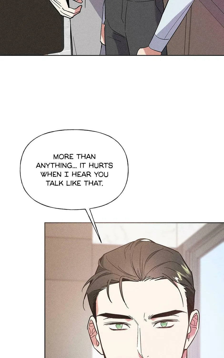 Romance Without Loss Chapter 33 page 86 - 