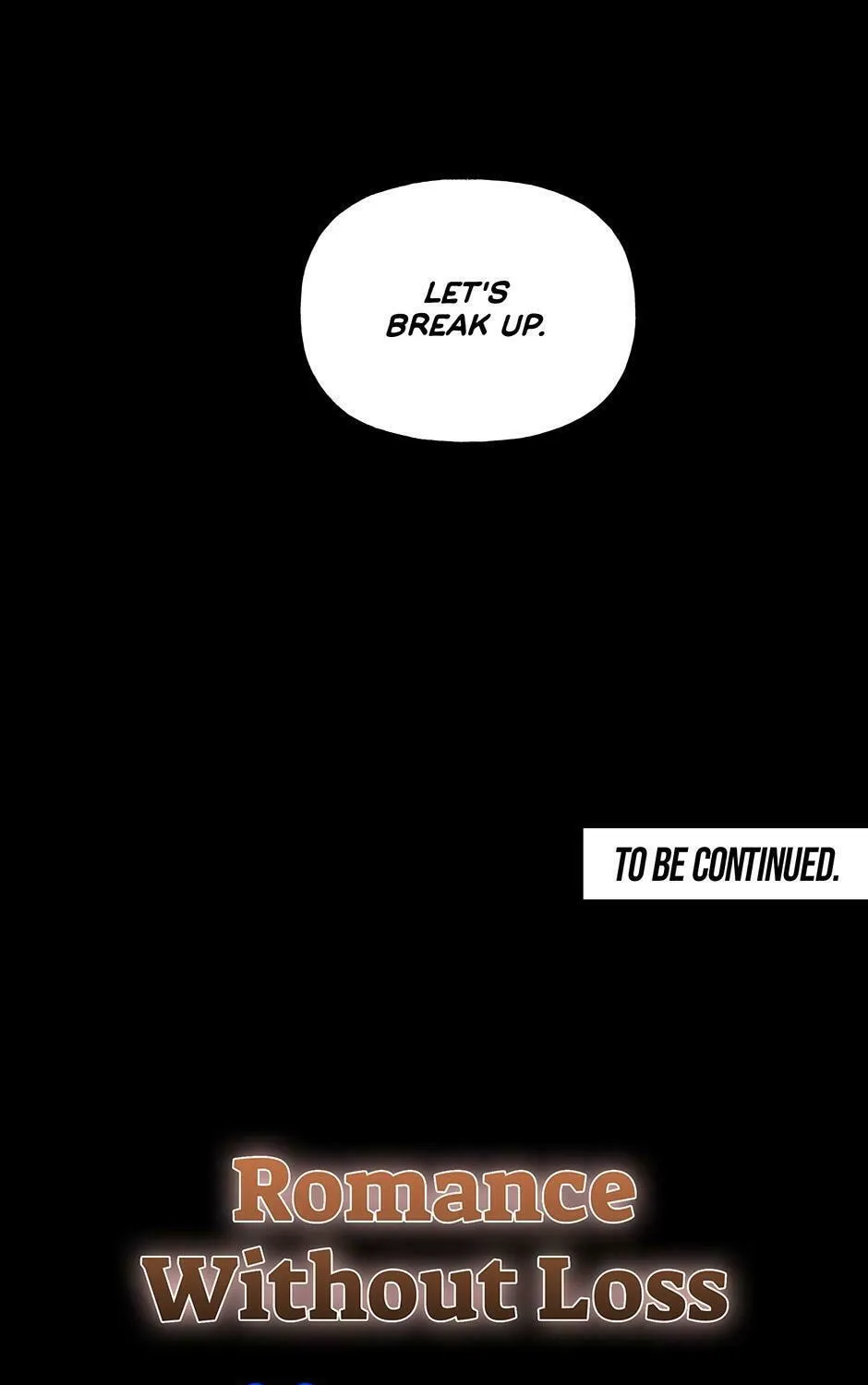 Romance Without Loss Chapter 33 page 89 - 