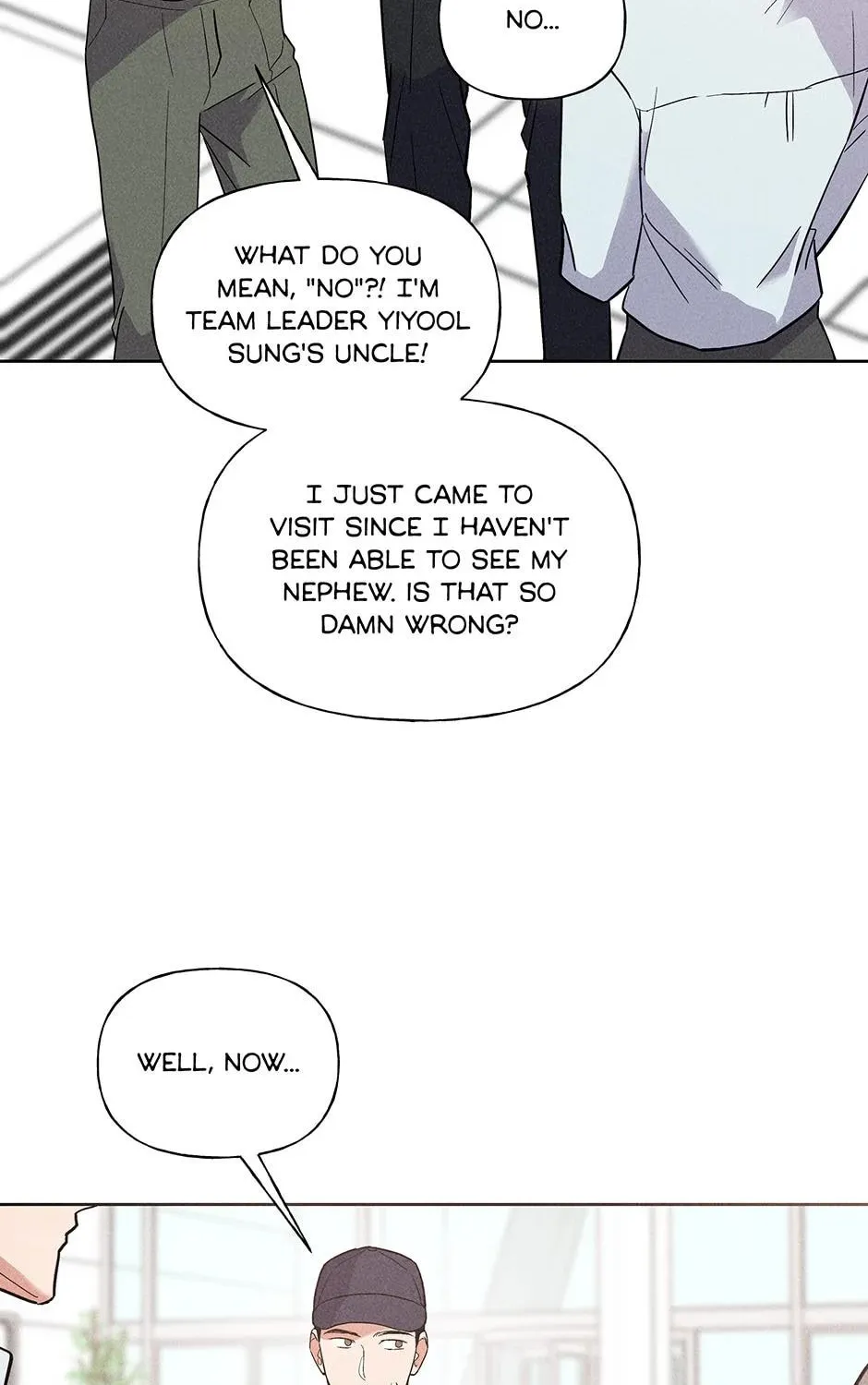 Romance Without Loss Chapter 33 page 10 - 