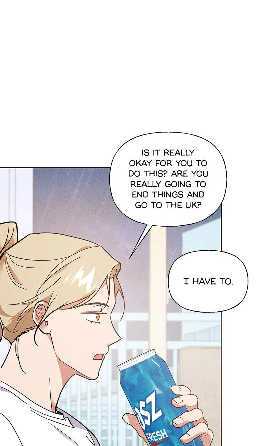 Romance Without Loss Chapter 34 page 11 - 
