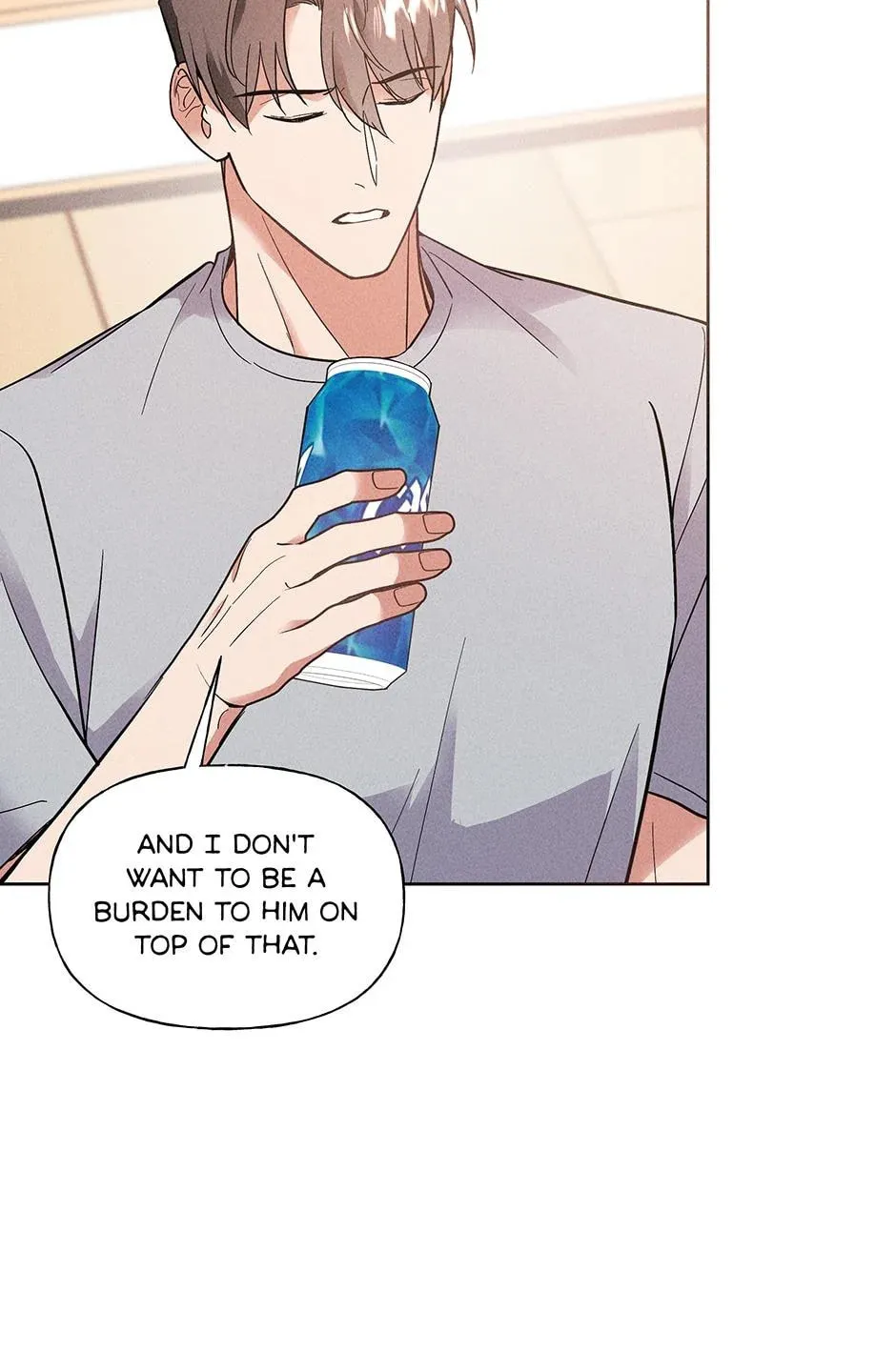 Romance Without Loss Chapter 34 page 15 - 