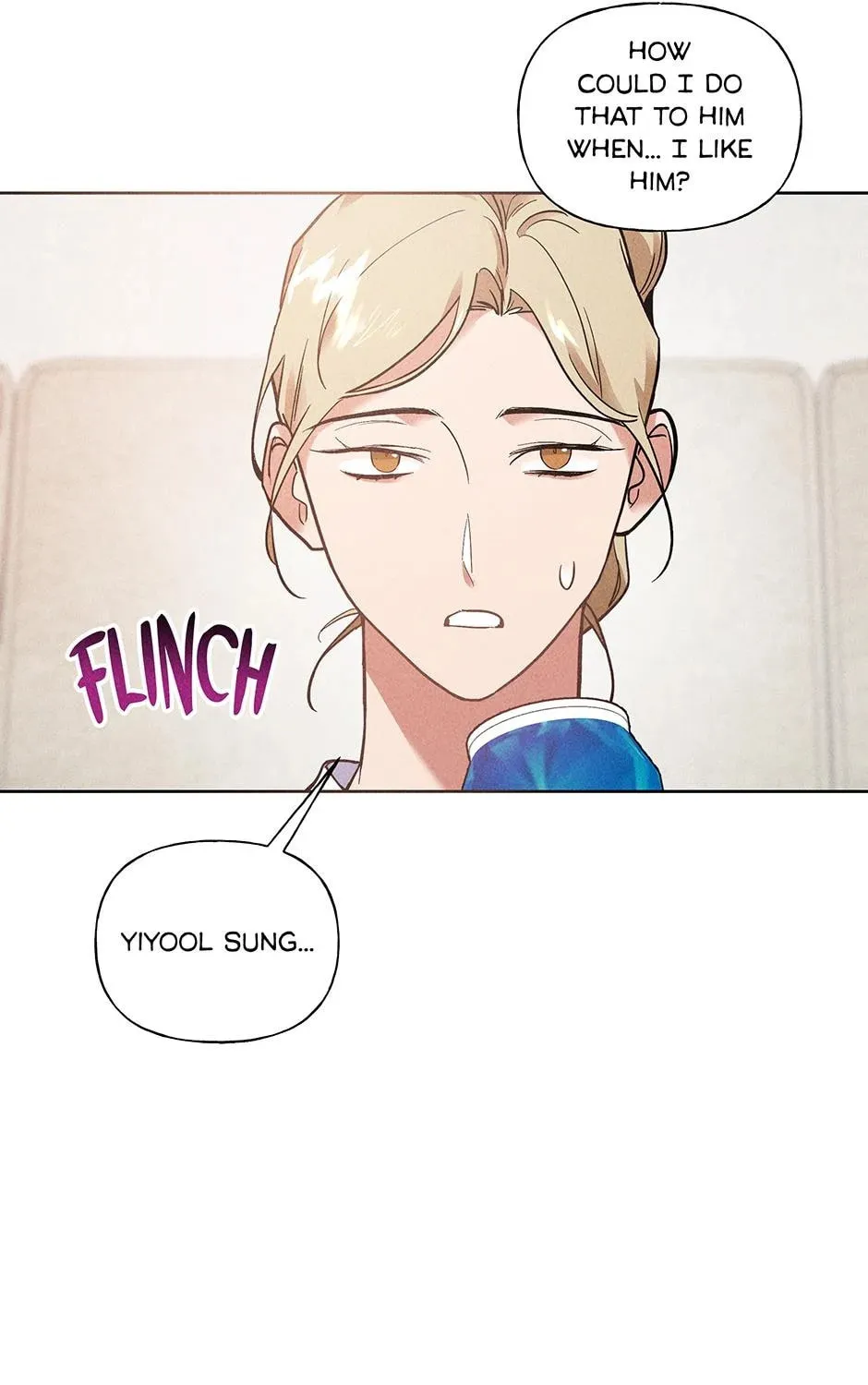 Romance Without Loss Chapter 34 page 16 - 