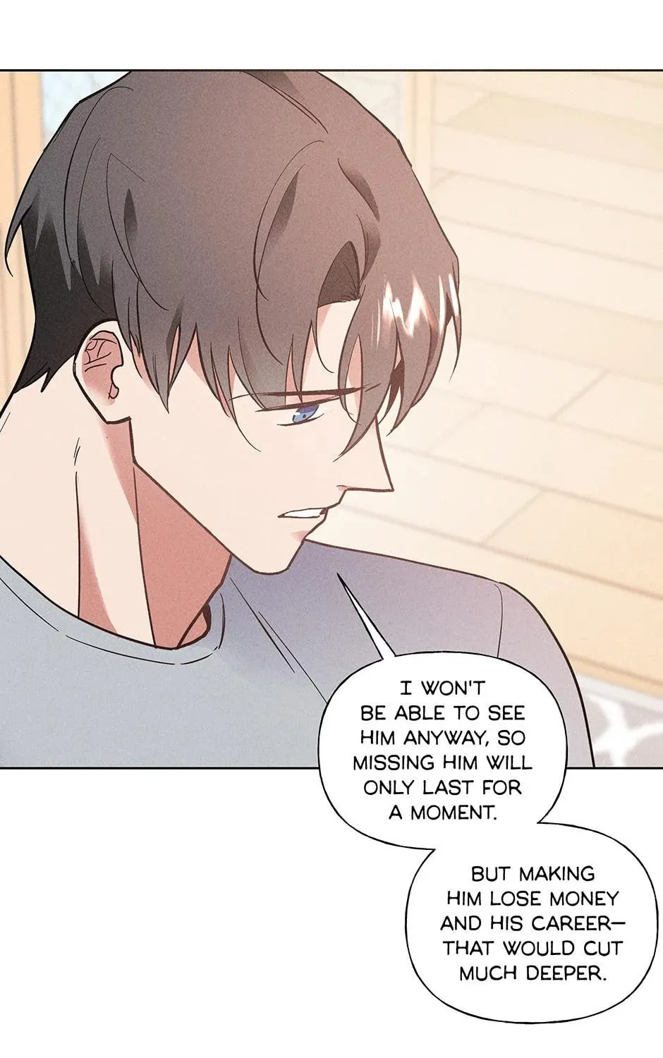 Romance Without Loss Chapter 34 page 17 - 