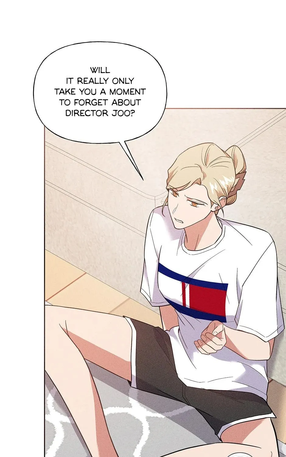 Romance Without Loss Chapter 34 page 18 - 
