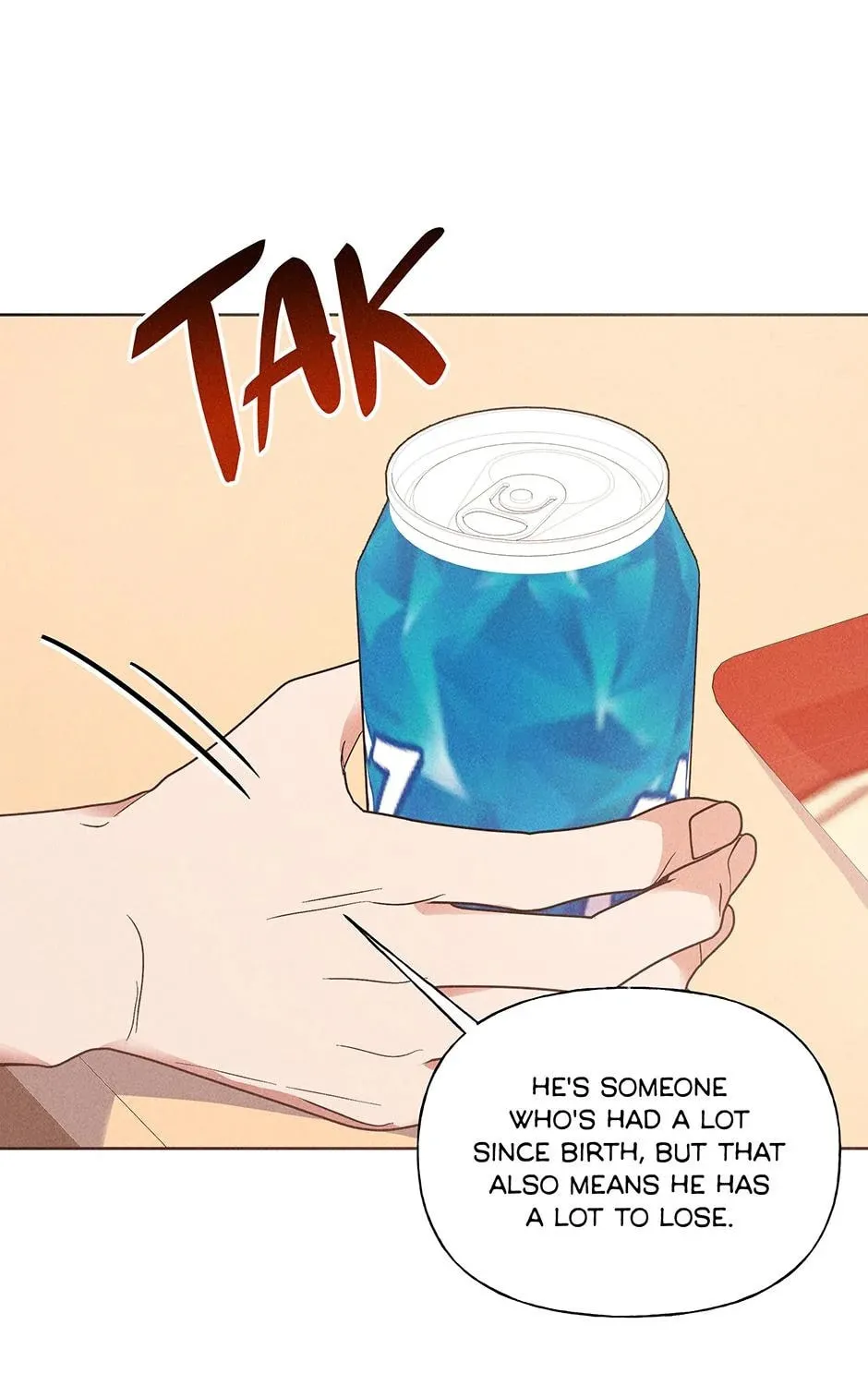 Romance Without Loss Chapter 34 page 20 - 