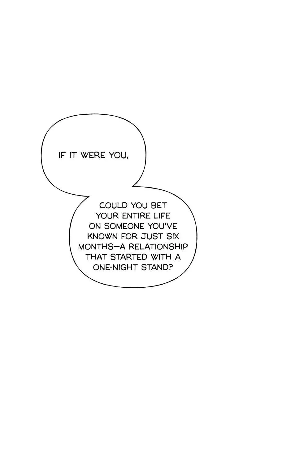 Romance Without Loss Chapter 34 page 21 - 