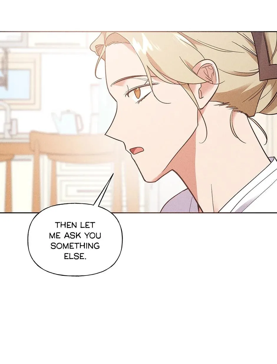 Romance Without Loss Chapter 34 page 22 - 