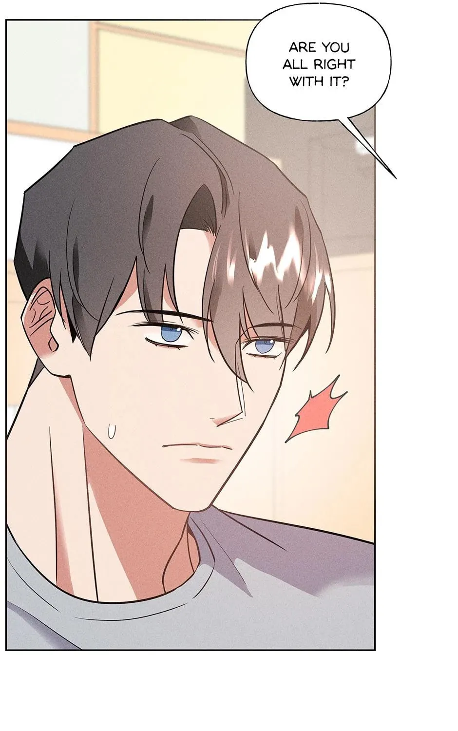 Romance Without Loss Chapter 34 page 23 - 