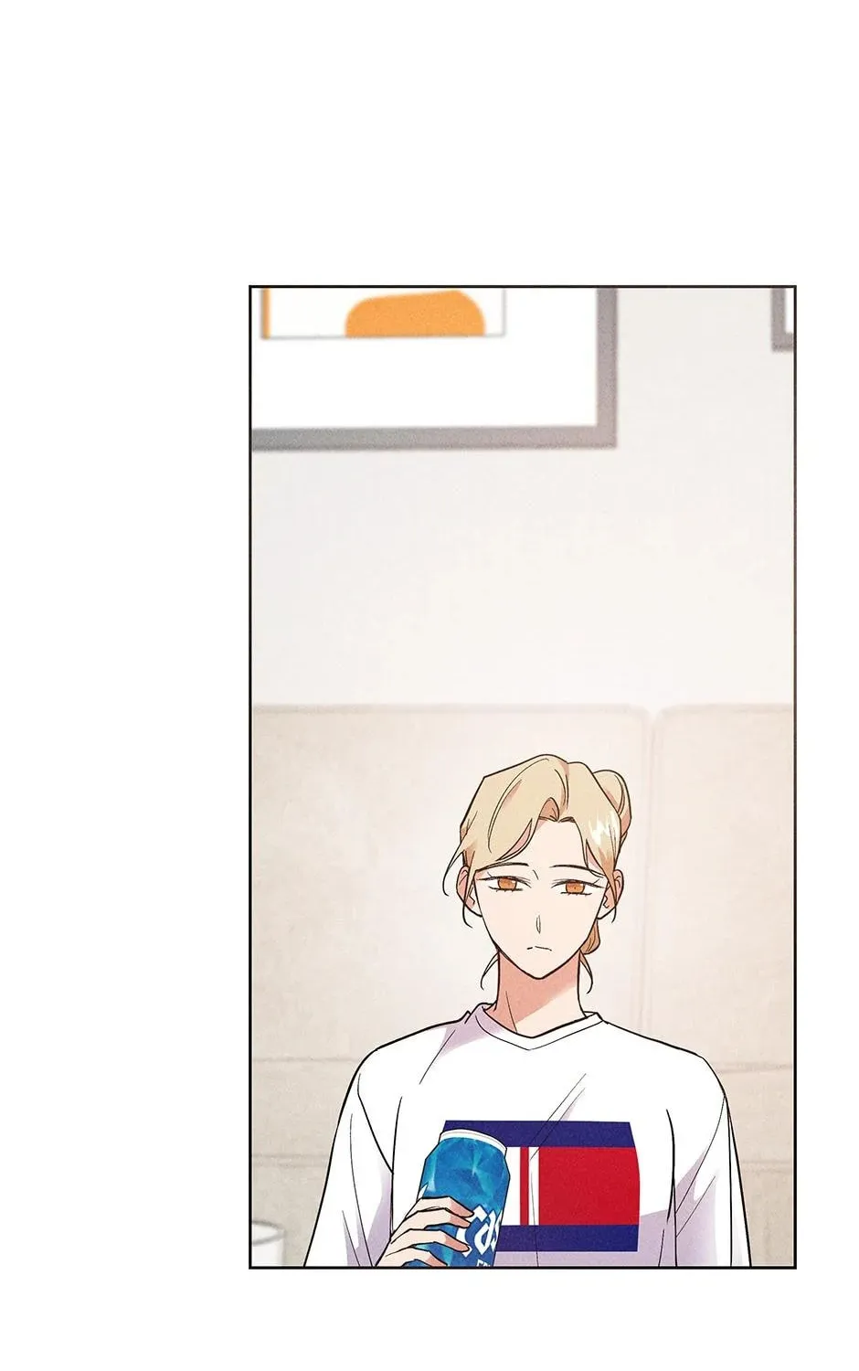 Romance Without Loss Chapter 34 page 24 - 