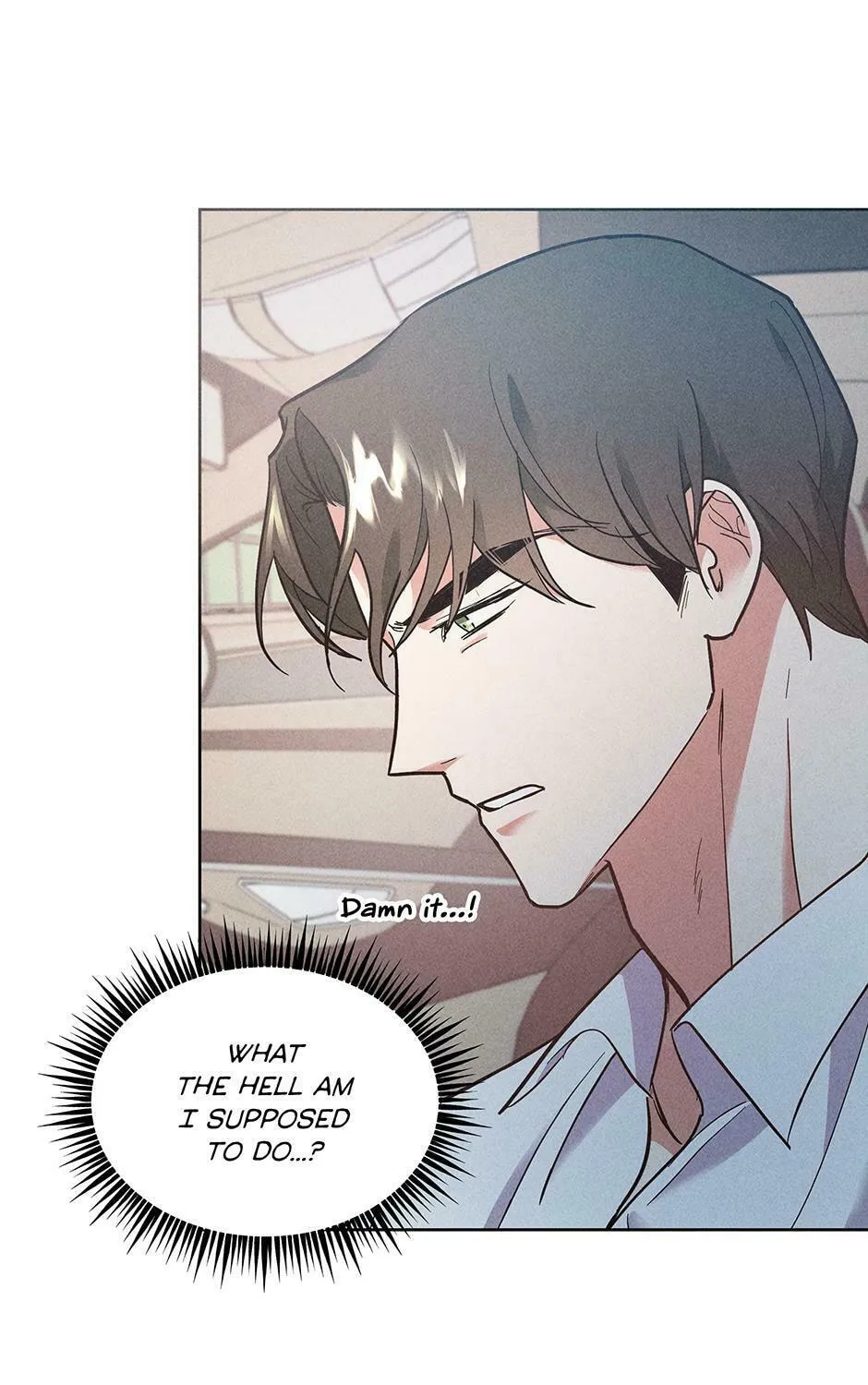 Romance Without Loss Chapter 34 page 31 - 