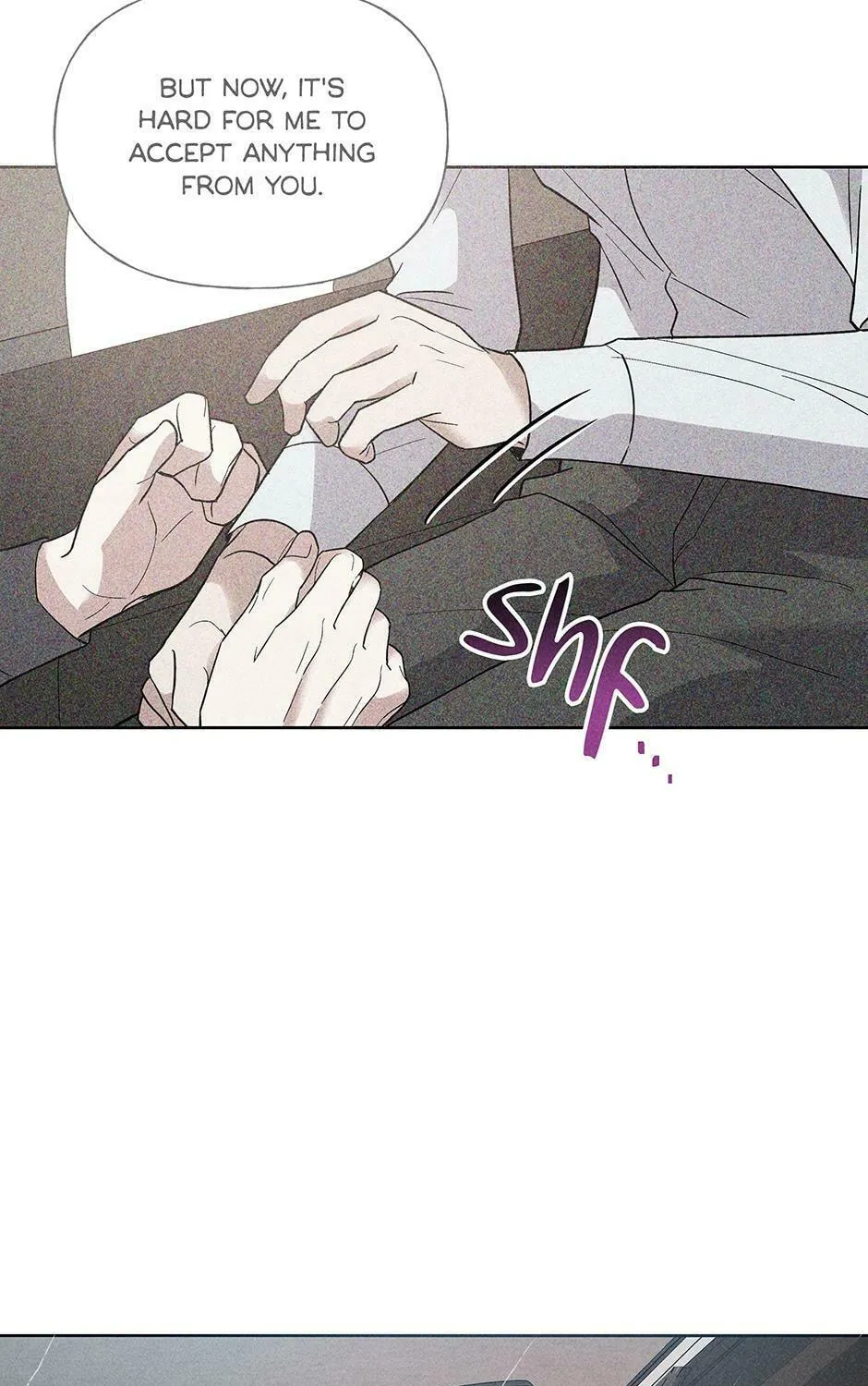 Romance Without Loss Chapter 34 page 33 - 