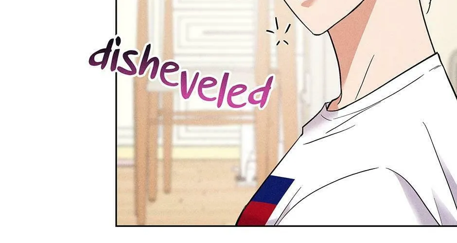 Romance Without Loss Chapter 34 page 38 - 