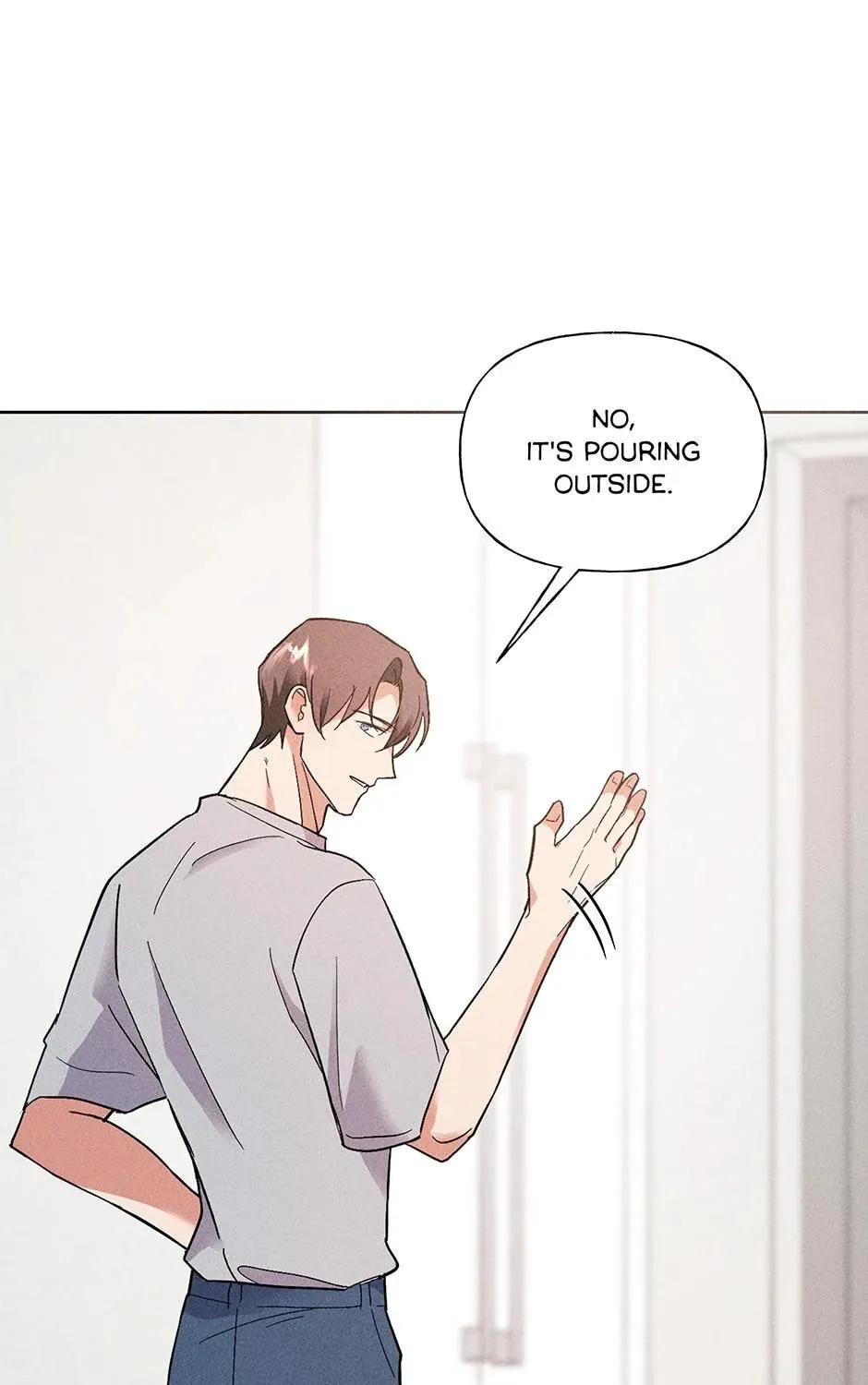 Romance Without Loss Chapter 34 page 39 - 