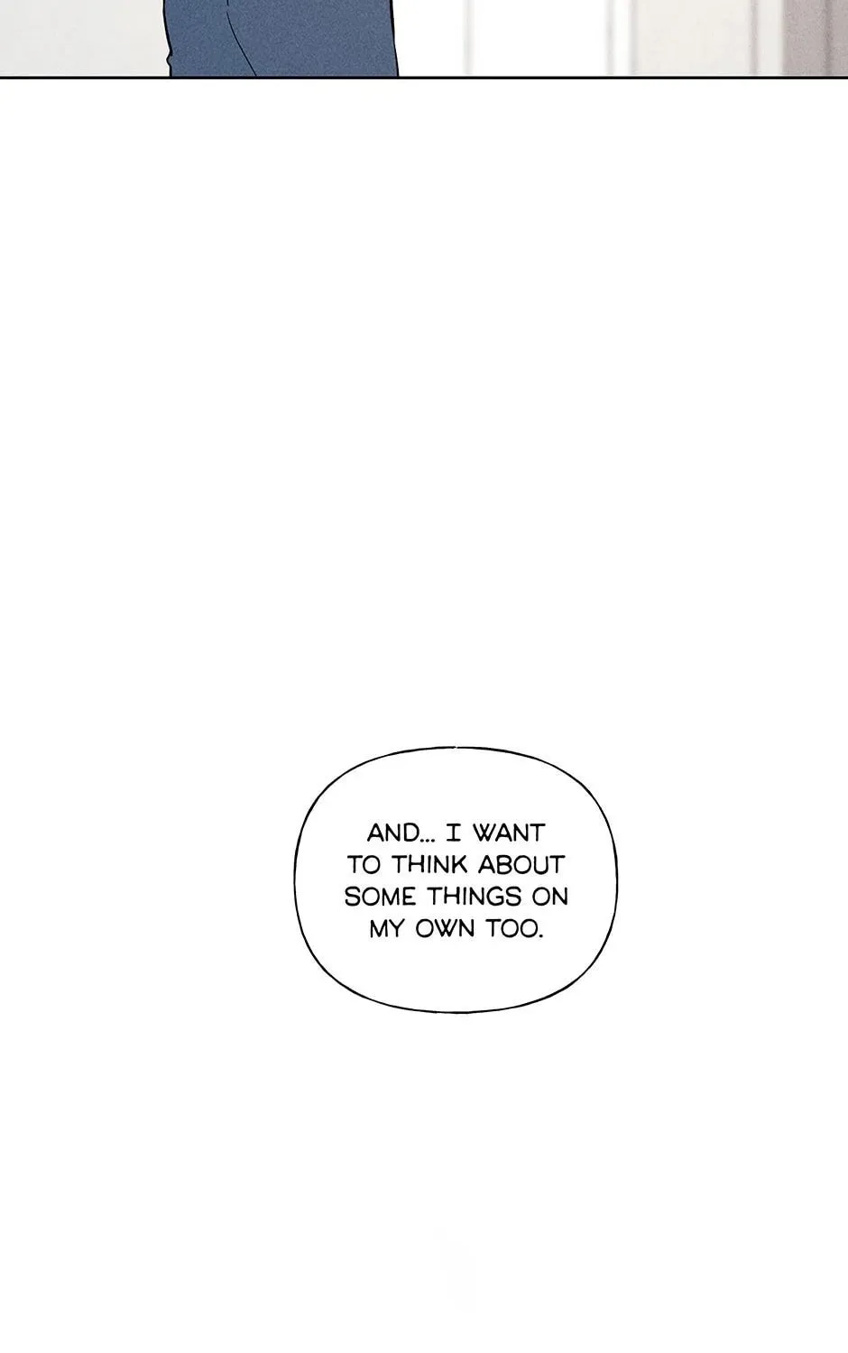 Romance Without Loss Chapter 34 page 40 - 