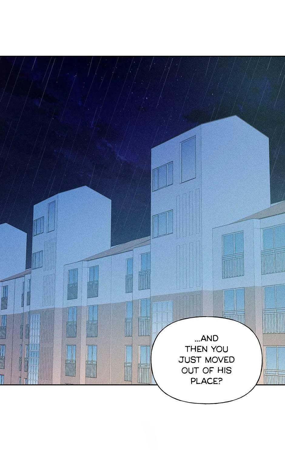Romance Without Loss Chapter 34 page 5 - 