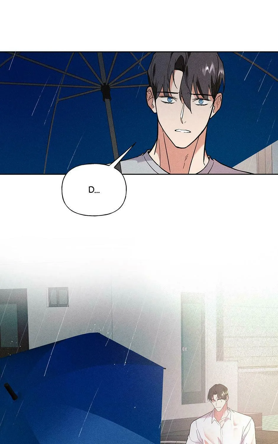 Romance Without Loss Chapter 34 page 43 - 