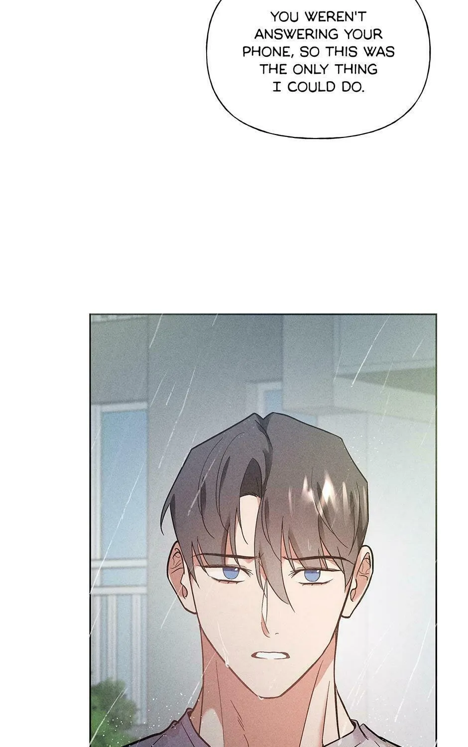 Romance Without Loss Chapter 34 page 48 - 