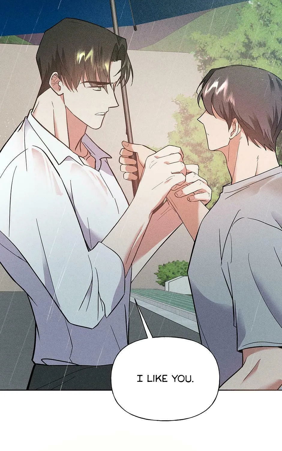 Romance Without Loss Chapter 34 page 57 - 