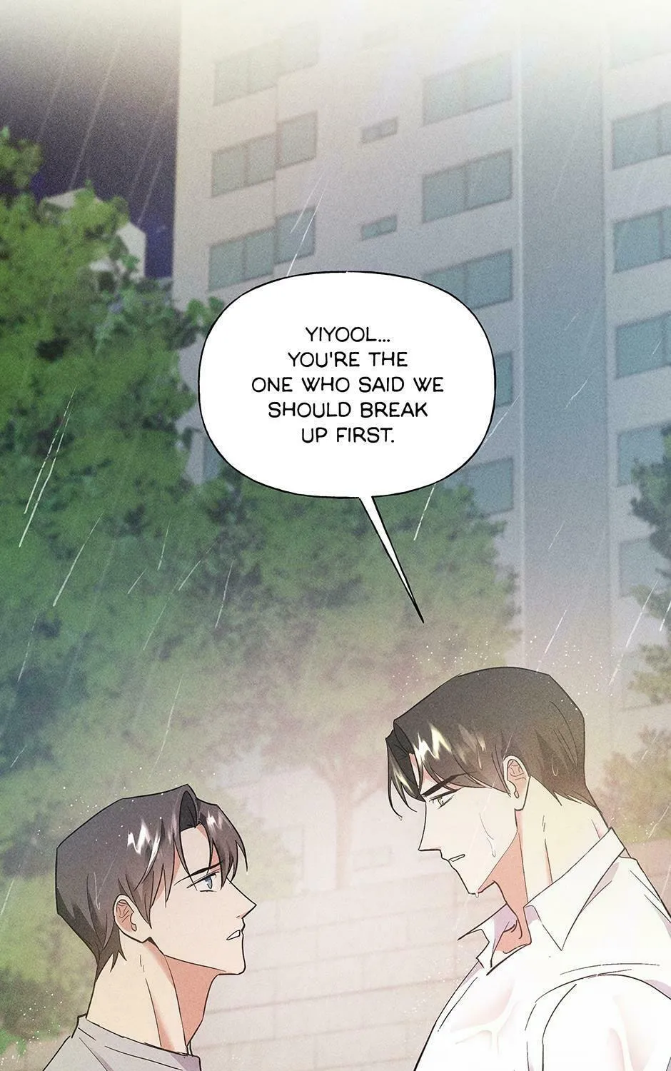 Romance Without Loss Chapter 34 page 68 - 