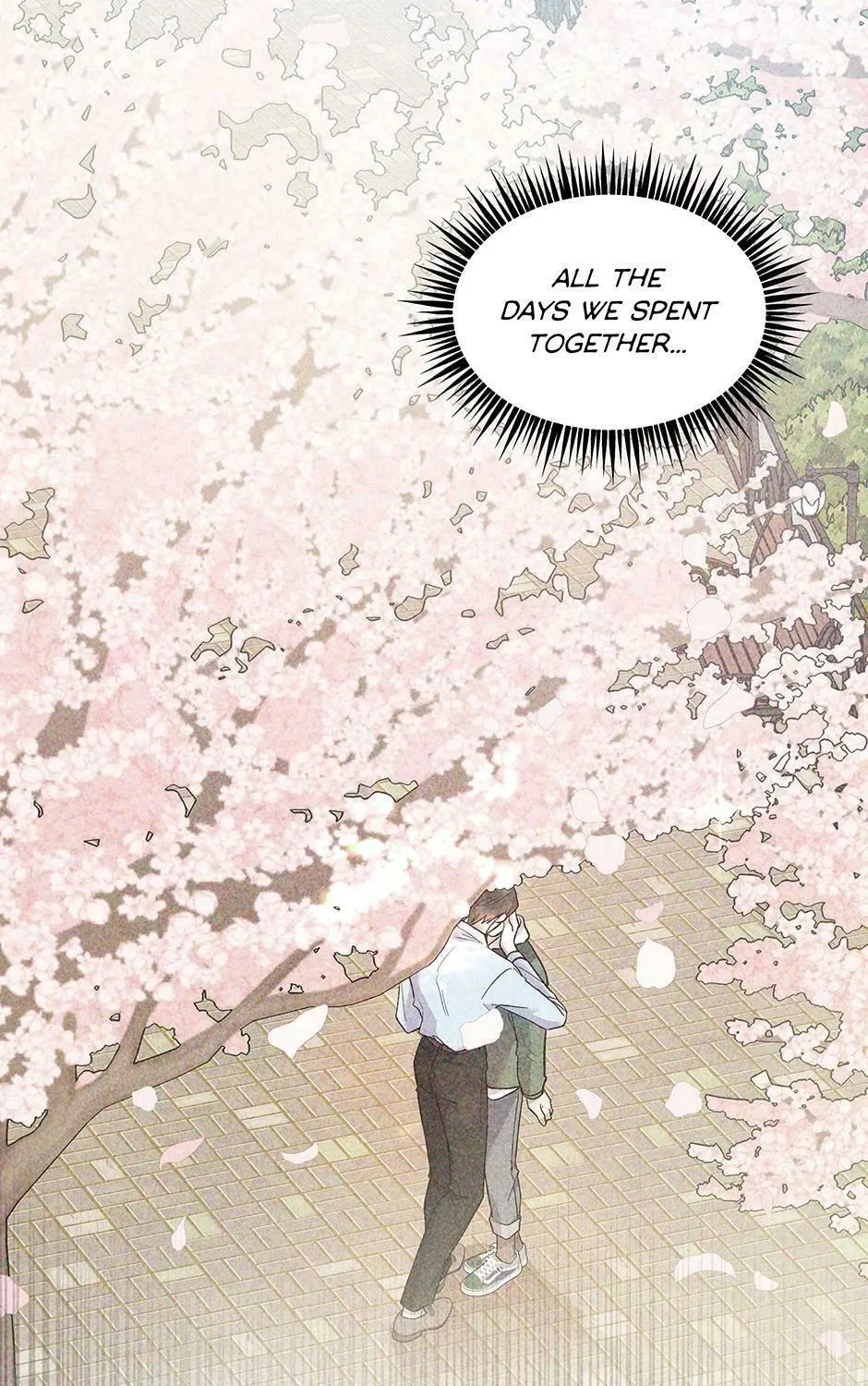 Romance Without Loss Chapter 34 page 73 - 
