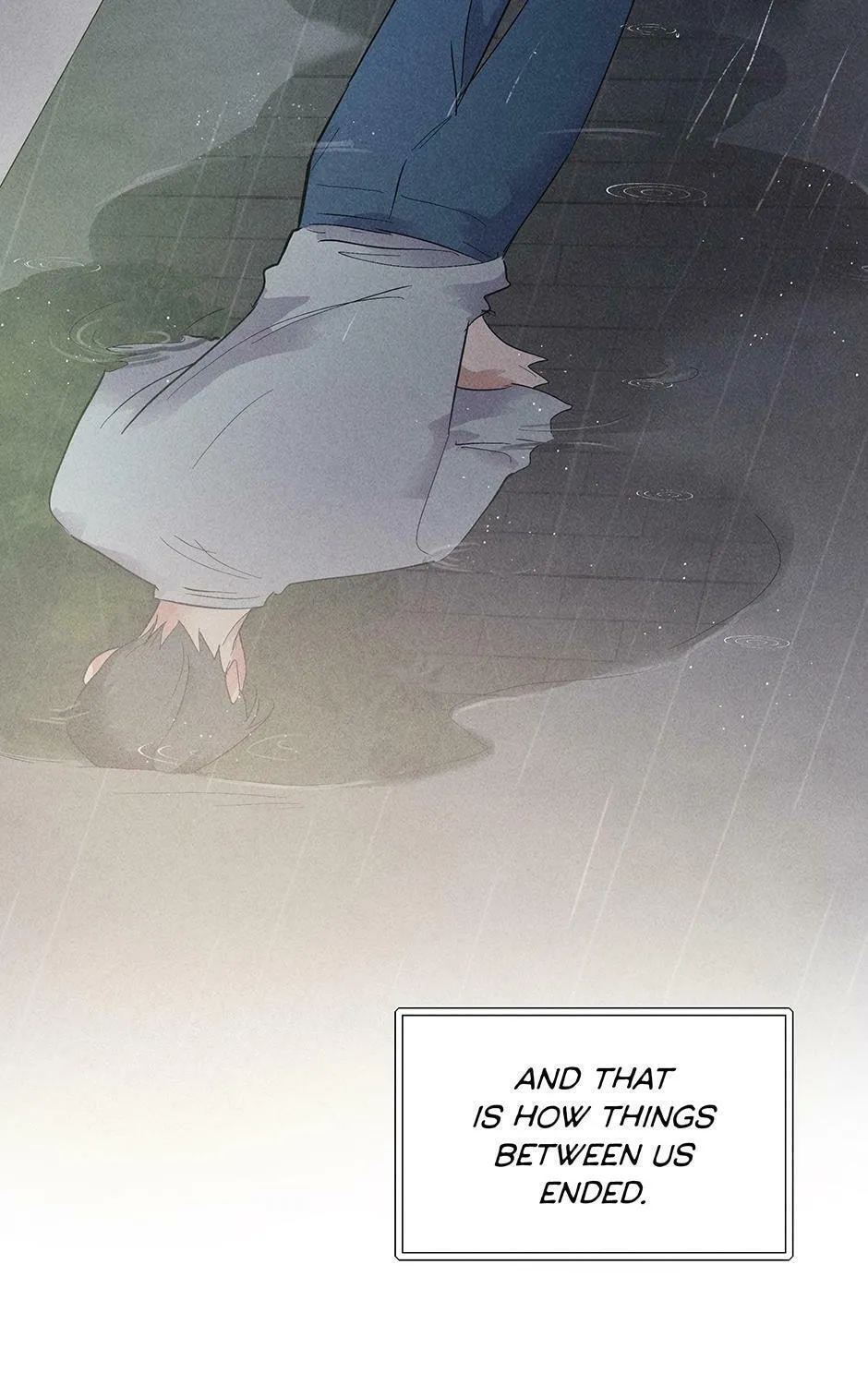 Romance Without Loss Chapter 34 page 86 - 