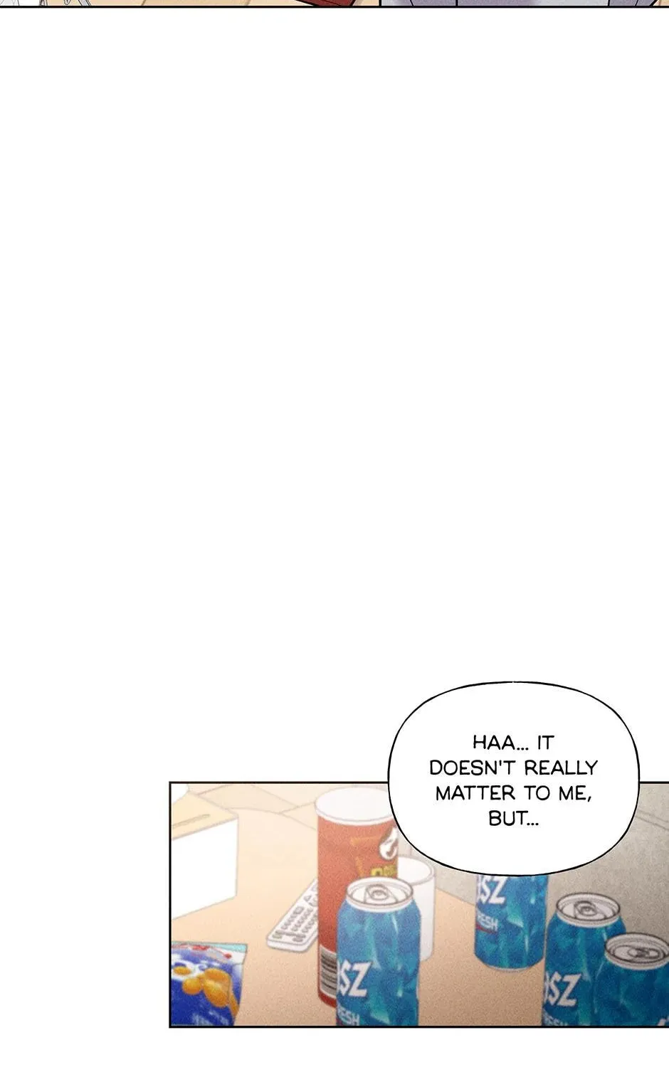 Romance Without Loss Chapter 34 page 10 - 