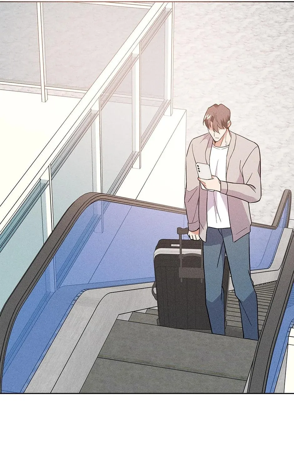 Romance Without Loss Chapter 35 page 12 - 