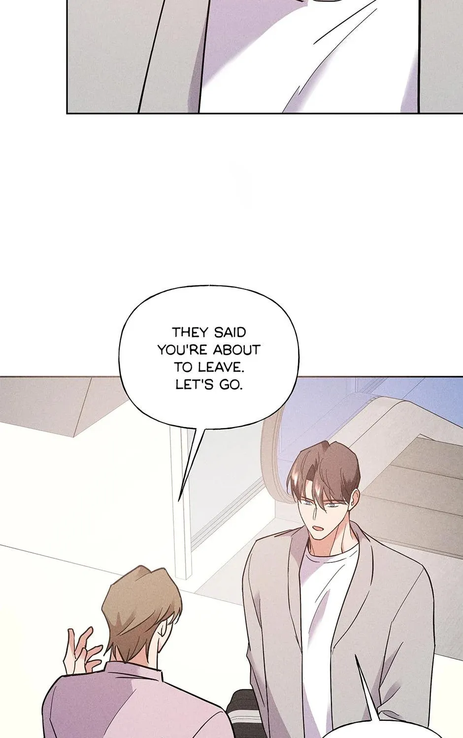 Romance Without Loss Chapter 35 page 14 - 