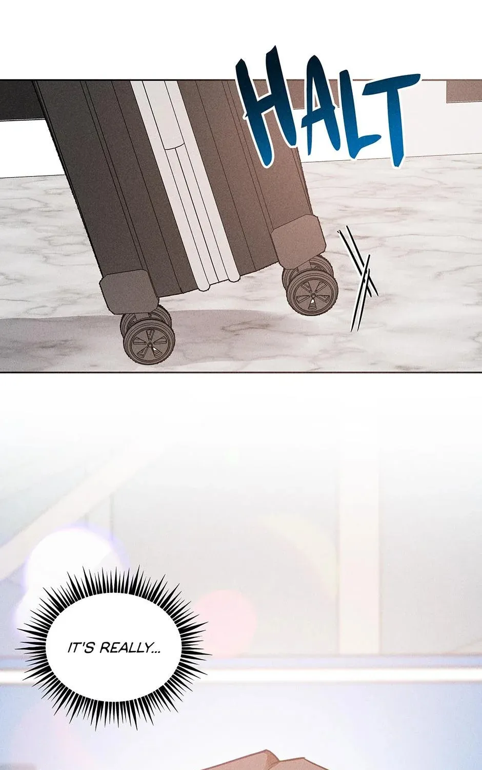 Romance Without Loss Chapter 35 page 16 - 
