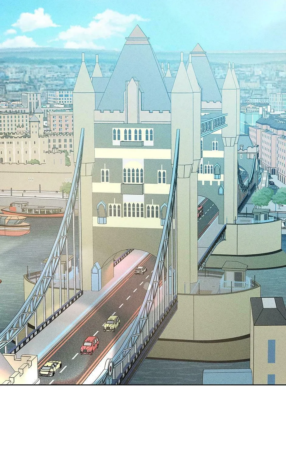 Romance Without Loss Chapter 35 page 24 - 