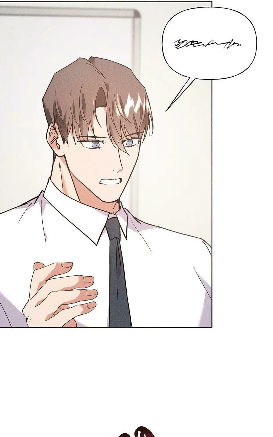 Romance Without Loss Chapter 35 page 27 - 