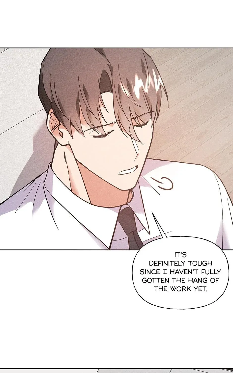 Romance Without Loss Chapter 35 page 31 - 
