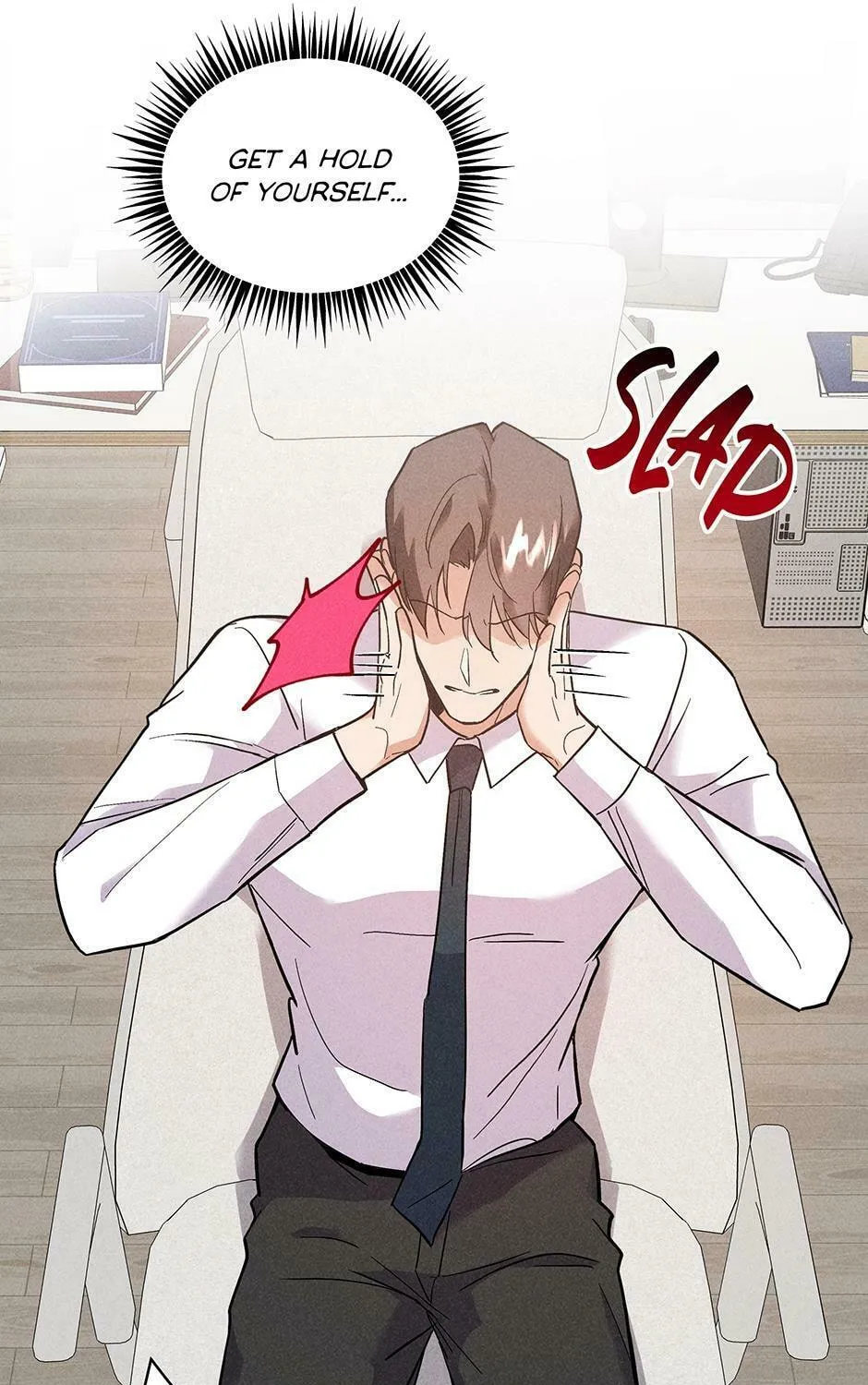 Romance Without Loss Chapter 35 page 34 - 