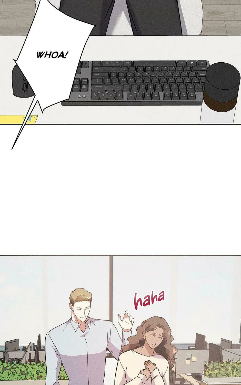 Romance Without Loss Chapter 35 page 35 - 