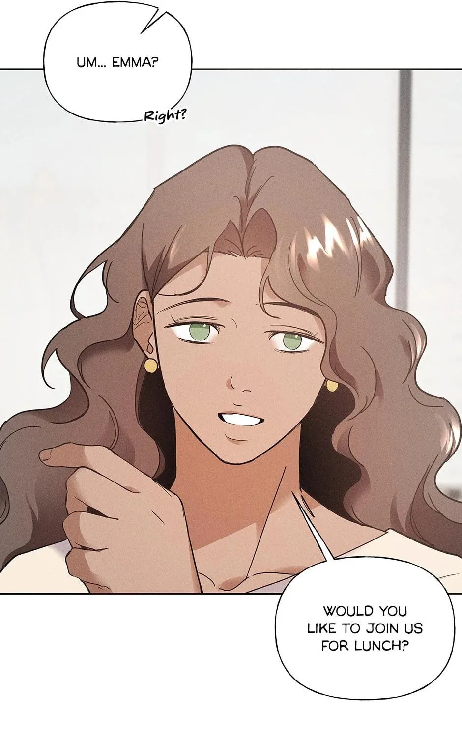 Romance Without Loss Chapter 35 page 38 - 