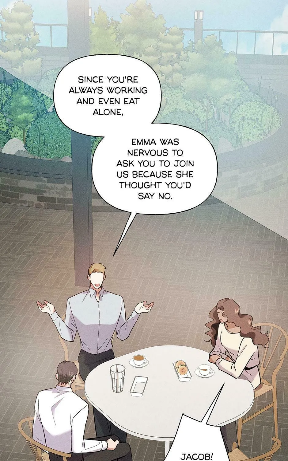 Romance Without Loss Chapter 35 page 41 - 