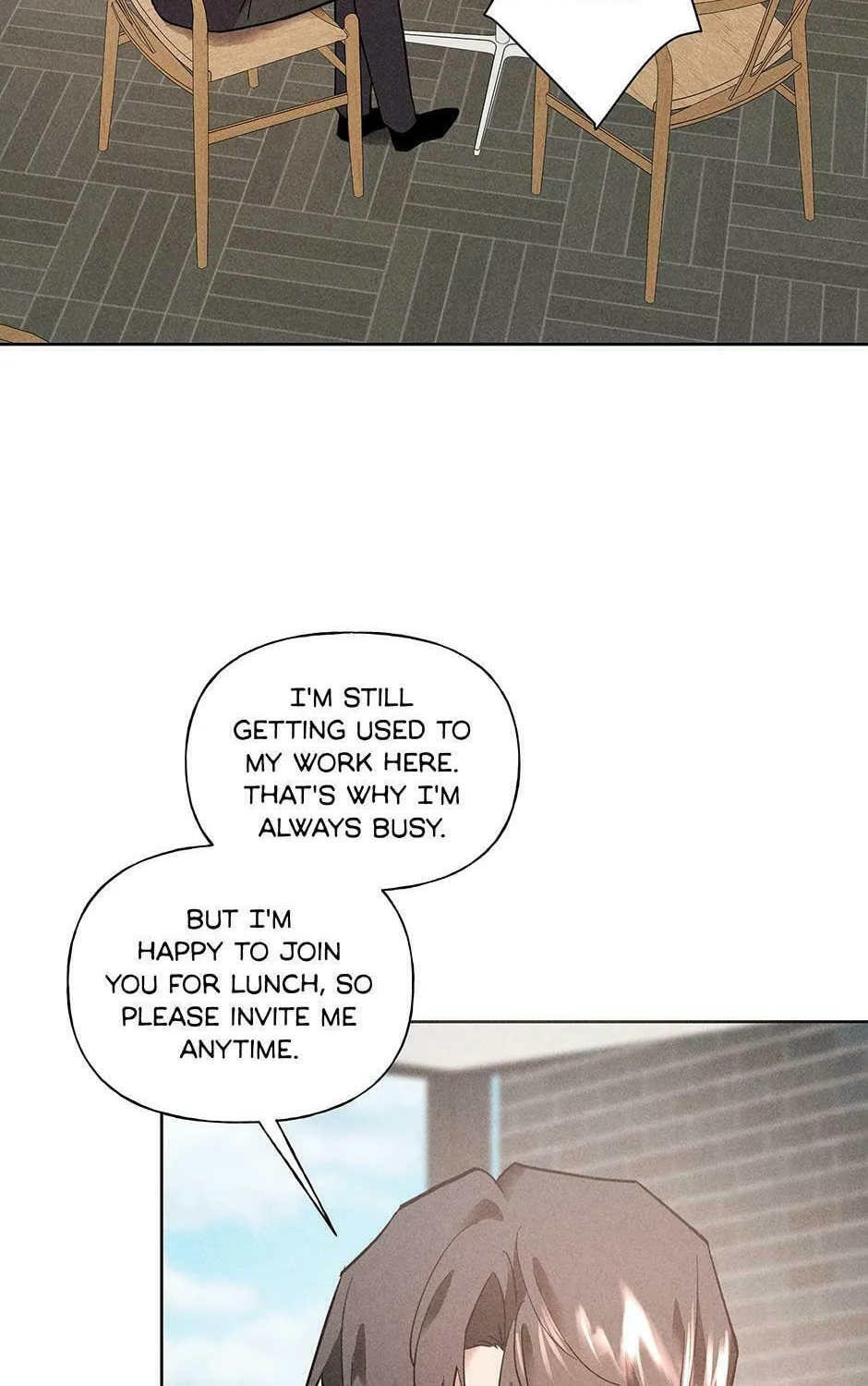 Romance Without Loss Chapter 35 page 42 - 
