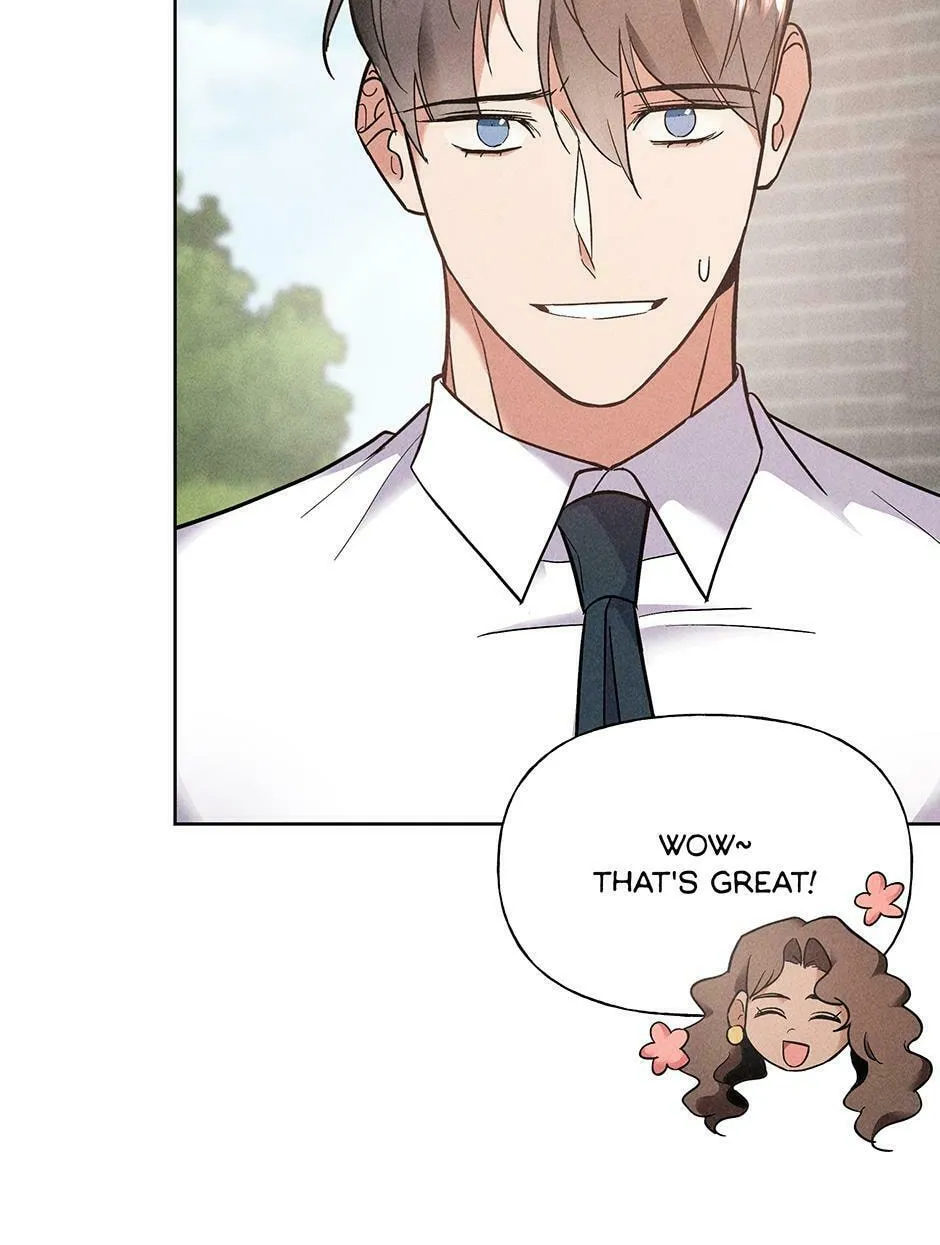 Romance Without Loss Chapter 35 page 43 - 