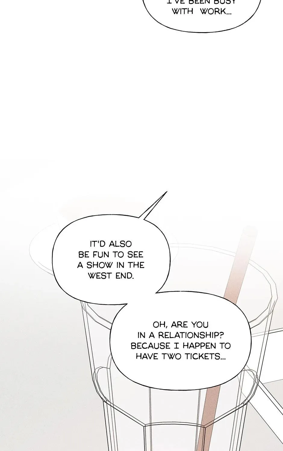 Romance Without Loss Chapter 35 page 45 - 
